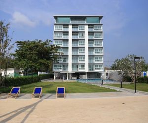 Seadream @ Sriracha private beach - sea view Sri Racha Thailand