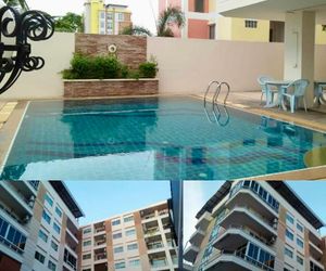 Gracegrandhome2 Bang Saen Thailand