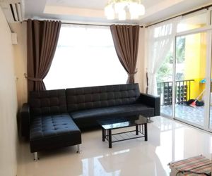Narudee Lodging @Bangsaen Bang Saen Thailand