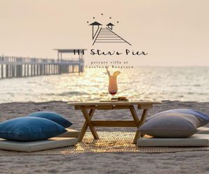 114 Stars Pier Private Villa - Two Bedrooms Bang Saen Thailand
