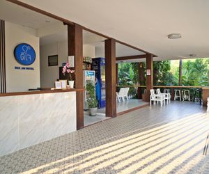 Deejai hotel Chonburi City Thailand
