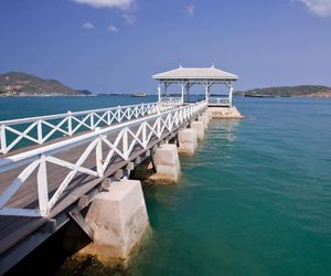 Captains house Amphoe Ko Si Chang Thailand