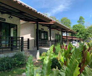 Baan Suan Poon Suk Nakhon Si Thammarat City Thailand
