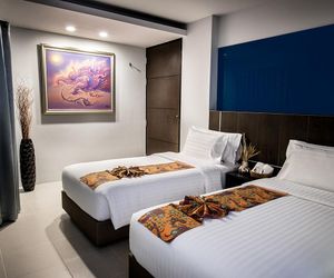 Mandynok Hotel Nakhon Si Thammarat City Thailand
