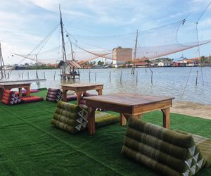 Baan Ar gong riverside Homestay @pakphanang Nakhon Si Thammarat City Thailand