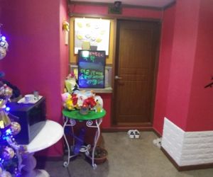 Samwoo motel 삼우장 모텔 Changwon South Korea