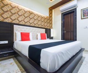 Capital O 68063 Hotel Ravi Residency Jalandhar India