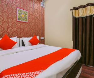 OYO 62712 Hotel Holiday Inn Jamshedpur India