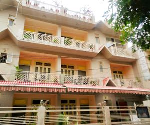 UbEx Home Hermitage Rishikesh Rishikesh India