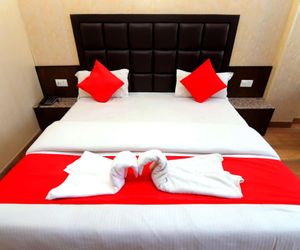 Hotel SK International Rishikesh India