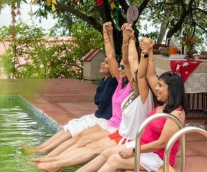 Neer Ganga Resorts Rishikesh India