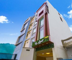 The Ayali Prime Tapovan Rishikesh India