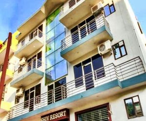 Shiv Resort Rishikesh India