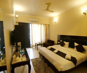 Hotel Rishikesh Grand Rishikesh India