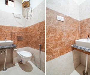 OYO 67163 Anantham Residency Rishikesh India