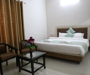 HOTEL YOG TAPOVAN Rishikesh India
