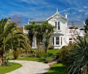 Sennen House Boutique Accommodation Picton New Zealand