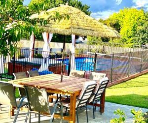 Palmira Lodge Picton New Zealand