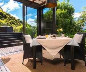The Sounds Retreat Picton New Zealand