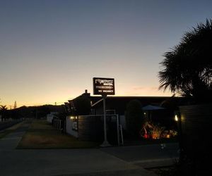 Pipinui Motel Whangamata New Zealand