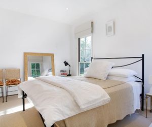 White Cottage Wentworth Falls Australia