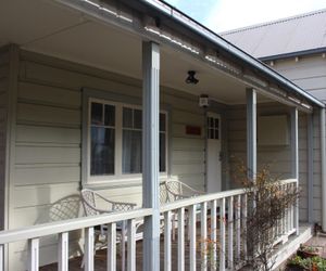 Keira Cottage Katoomba Australia