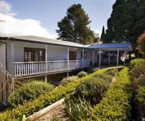 Gumview Cottage Leura Australia