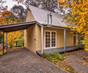 Bunyip Cottage Katoomba Australia