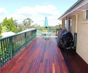 Golfers Delight Katoomba Australia