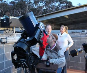 Observatory Cottage Leura Australia