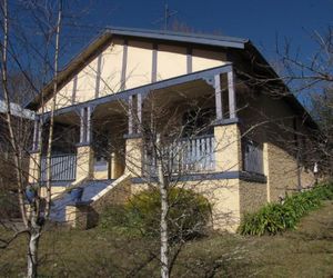 Brigalow Cottage Leura Australia