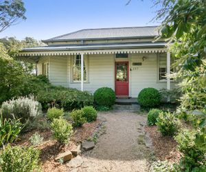 Lynton Cottage Leura Australia