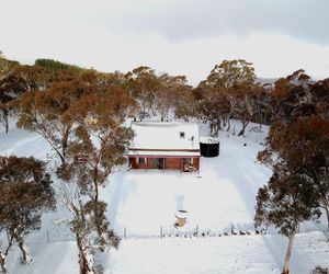 Top of the Range Jindabyne Jindabyne Australia