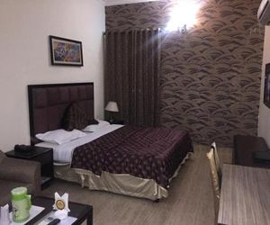 Hotel Dreamz Residency Karnal India