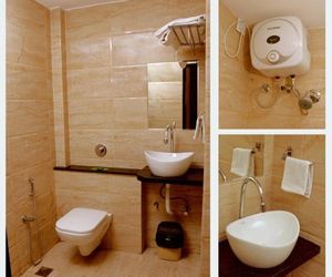 Hotel Shikhar Darshan Ujjain India
