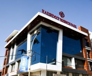 Harshdeep smart Stays Ujjain India