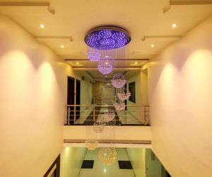 Hotel Imperial Elite Ujjain India