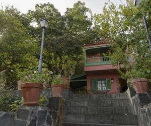 Villa Cloty Gran Canaria Island Spain