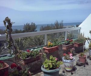 Apartment in Gran Canaria 101990 Agaete Spain