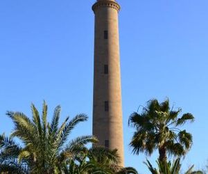 VCV Apartamento Las Burras San Agustin Spain