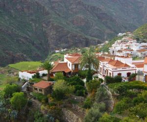 102566 -  House in Tejeda Tejeda Spain
