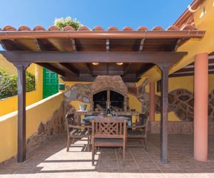 106800 - House in Valleseco Teror Spain