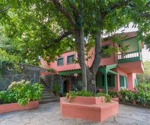 106815 - House in San Mateo Gran Canaria Island Spain