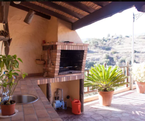 102578 -  House in Vega de San Mateo Teror Spain