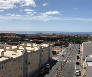 WONDERFUL Apto.8 pax, TABLERO 8,cerca PLAYA INGLES Maspalomas Spain