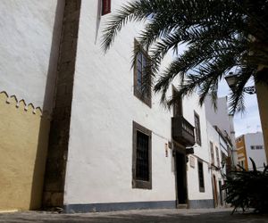 Casa Montesdeoca - Tamarind Apartment Las Palmas de Gran Canaria Spain