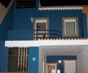 la casa azul del ocaso Vecindario Spain