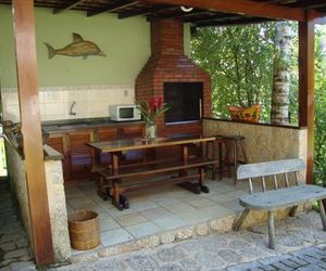 Pousada dos Navegantes Paraty Brazil