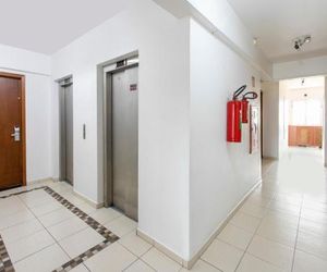 Polo Hotel SAO JOSE DOS CAMPOS Brazil