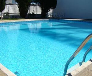 Blanco Palace Hotel SAO JOSE DOS CAMPOS Brazil